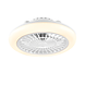 Braytron Braytron Fancy D450 Plafondventilator met LED-verlichting 40+20W – Wit Braytron Braytron Fancy D450 Plafondventilator met LED-verlichting 40+20W – Wit