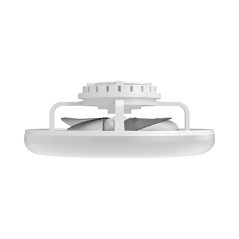 Braytron Braytron Fancy D450 Plafondventilator met LED-verlichting 40+20W – Wit Braytron Braytron Fancy D450 Plafondventilator met LED-verlichting 40+20W – Wit