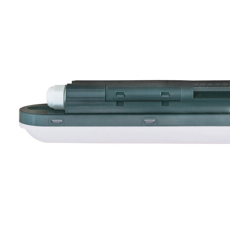 Modee LED Montagebalk 120cm - 36W 4500lm - 4000K 840 - IP65