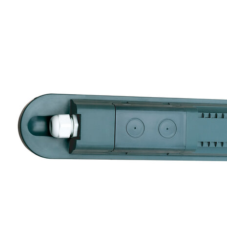 Modee LED Montagebalk 120cm - 36W 4500lm - 4000K 840 - IP65
