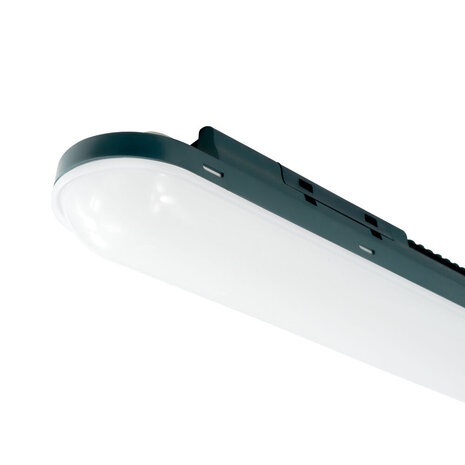 Modee LED Montagebalk 120cm - 36W 4500lm - 4000K 840 - IP65