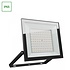 LED Schijnwerper - 100W 8700lm - 6000K - IP65 - IK07 LED Schijnwerper - 100W 8700lm - 6000K - IP65 - IK07