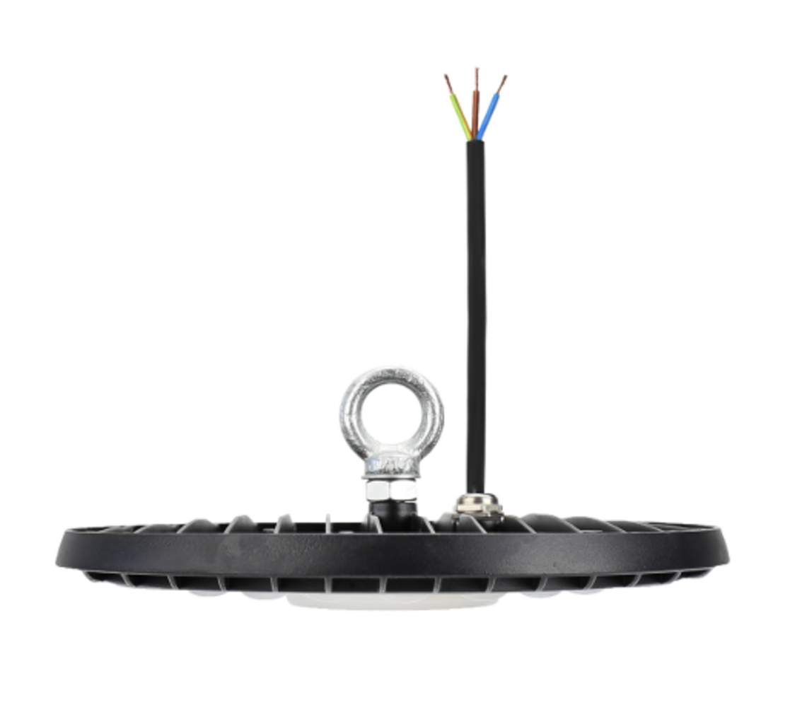 Spectrum LED UFO High Bay - 100W 11550lm - 4000K - 2 jaar garantie