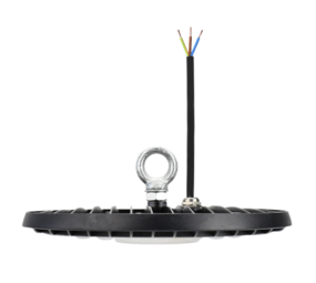 Spectrum LED UFO High Bay - 100W 11550lm - 4000K - 2 jaar garantie