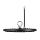 Spectrum LED UFO High Bay - 100W 11550lm - 4000K - 2 jaar garantie