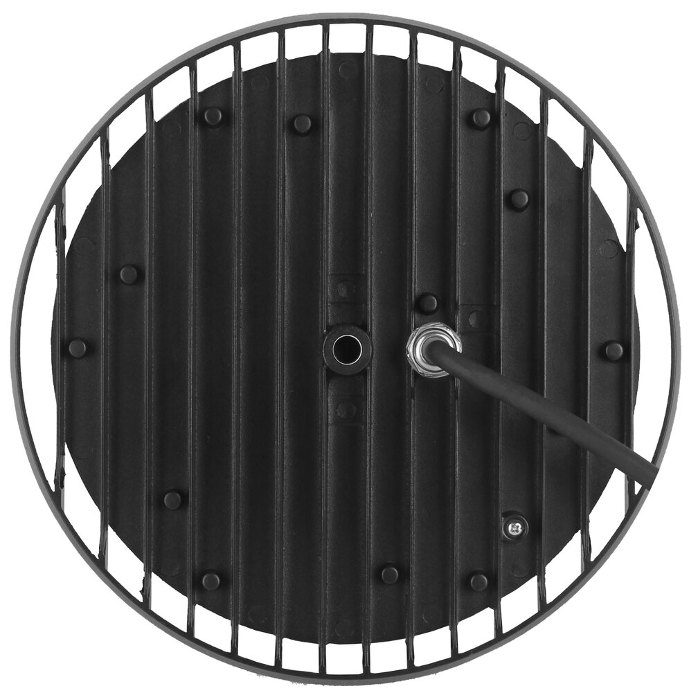 Spectrum LED UFO High Bay - 100W 11550lm - 4000K - 2 jaar garantie