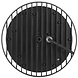 Spectrum LED UFO High Bay - 100W 11550lm - 4000K - 2 jaar garantie