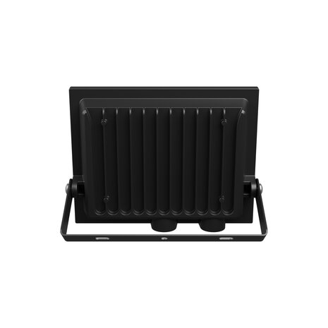 Spectrum Spectrum NOCTIS LUX 4 LED Breedstraler - 30W 2500Lm - 4000K/6000K - IP65 - IK07 Spectrum Spectrum NOCTIS LUX 4 LED Breedstraler - 30W 2500Lm - 4000K/6000K - IP65 - IK07