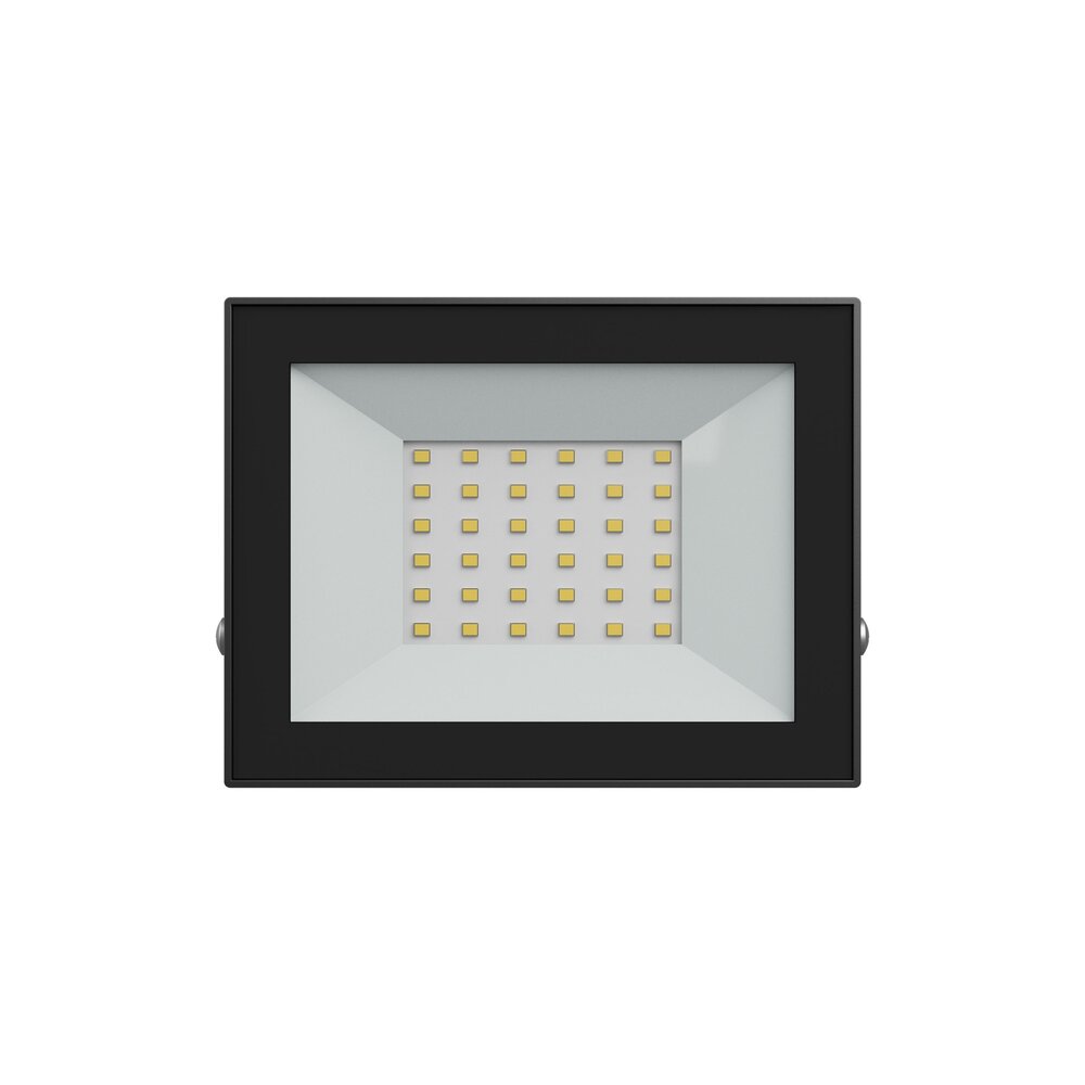 Spectrum Spectrum NOCTIS LUX 4 LED Breedstraler - 30W 2500Lm - 4000K/6000K - IP65 - IK07 Spectrum Spectrum NOCTIS LUX 4 LED Breedstraler - 30W 2500Lm - 4000K/6000K - IP65 - IK07