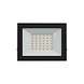 Spectrum Spectrum NOCTIS LUX 4 LED Breedstraler - 30W 2500Lm - 4000K/6000K - IP65 - IK07 Spectrum Spectrum NOCTIS LUX 4 LED Breedstraler - 30W 2500Lm - 4000K/6000K - IP65 - IK07