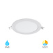 Braytron LED inbouwspot - 12W 1120lm -CCT - Rond - IP40 Braytron LED inbouwspot - 12W 1120lm -CCT - Rond - IP40