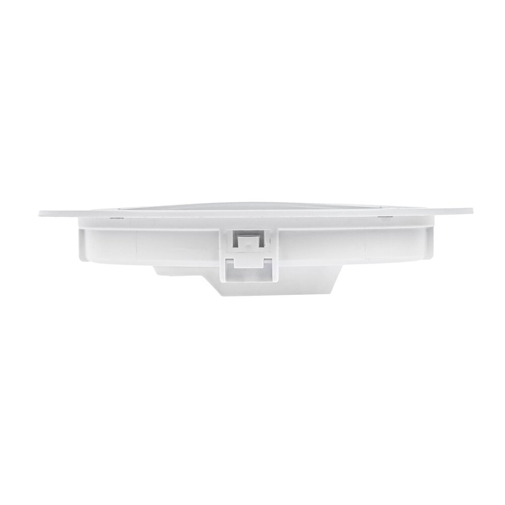 Spectrum Spectrum ALGINE 2in1 LED Downlight - 12W 1200Lm - 4000K - Opbouw/Inbouw - Wit Spectrum Spectrum ALGINE 2in1 LED Downlight - 12W 1200Lm - 4000K - Opbouw/Inbouw - Wit