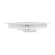 Spectrum Spectrum ALGINE 2in1 LED Downlight - 12W 1200Lm - 4000K - Opbouw/Inbouw - Wit Spectrum Spectrum ALGINE 2in1 LED Downlight - 12W 1200Lm - 4000K - Opbouw/Inbouw - Wit