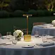 Braytron OP = OP Braytron Gouden LED Tafellamp 2W Oplaadbaar | LUXE Braytron OP = OP Braytron Gouden LED Tafellamp 2W Oplaadbaar | LUXE