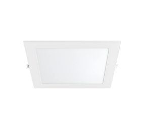 Braytron OP=OP Braytron LED-inbouw spot 18W vierkant – 3 lichtkleuren Braytron OP=OP Braytron LED-inbouw spot 18W vierkant – 3 lichtkleuren