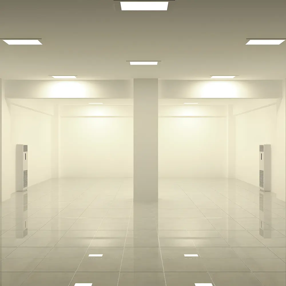 Braytron OP=OP Braytron LED-inbouw spot 18W vierkant – 3 lichtkleuren Braytron OP=OP Braytron LED-inbouw spot 18W vierkant – 3 lichtkleuren
