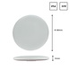 Spectrum LED plafonnière Nymphea IP54 - 32W 3400lm - CCT Spectrum LED plafonnière Nymphea IP54 - 32W 3400lm - CCT