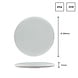 Spectrum Nymphea LED plafondlamp 32W IP54 CCT 3000K-6000K Spectrum Nymphea LED plafondlamp 32W IP54 CCT 3000K-6000K