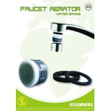 LCB OP=OP EcoSavers Waterbesparende Perlator M24 & M22