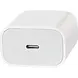 LCB USB-C Snellader 20W - Wit LCB USB-C Snellader 20W - Wit
