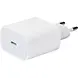 LCB USB-C Snellader 20W - Wit LCB USB-C Snellader 20W - Wit