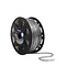 Op=Op LED Lichtslang - 50 meter - 125W - IP44 - Blauw - Incl. aansluitstekker