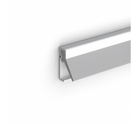 ELTON OP=OP Inbouwprofiel AIB 4G WT 230 – Wit aluminium tochtprofiel ELTON OP=OP Inbouwprofiel AIB 4G WT 230 – Wit aluminium tochtprofiel