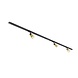 SLV PURI 2.0 1-Fase Railverlichting Set - 3x GU10 Spots - 2x 1 Meter Rail - Zwart/Goud - Dimbaar SLV PURI 2.0 1-Fase Railverlichting Set - 3x GU10 Spots - 2x 1 Meter Rail - Zwart/Goud - Dimbaar