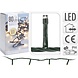 OP=OP Kerstverlichting 80 LED – 6 meter extra warm wit OP=OP Kerstverlichting 80 LED – 6 meter extra warm wit