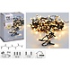 OP=OP Kerstverlichting 120 LED – Warm Wit | 9 Meter OP=OP Kerstverlichting 120 LED – Warm Wit | 9 Meter