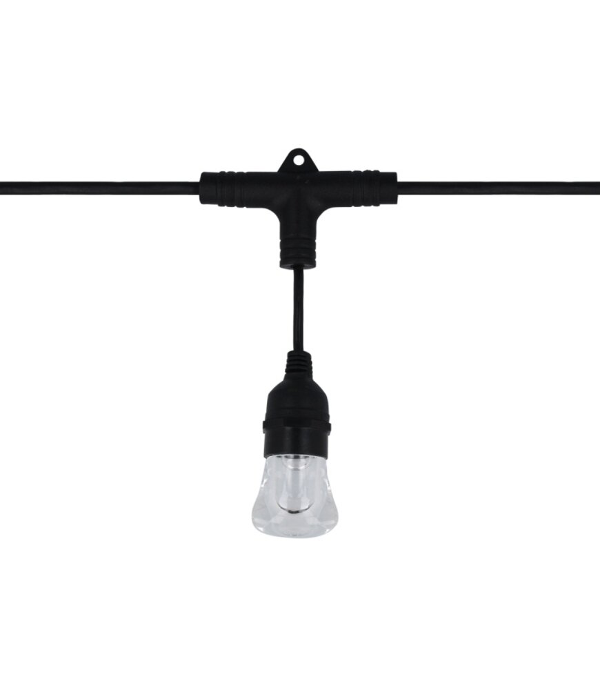 LED Line OP=OP LEDOM LED Prikkabel WiFi Tuya 5 meter RGB+W IP65 LED Line OP=OP LEDOM LED Prikkabel WiFi Tuya 5 meter RGB+W IP65