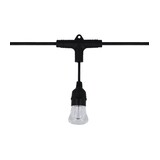 LED Line OP=OP LEDOM LED Prikkabel WiFi Tuya 5 meter RGB+W IP65