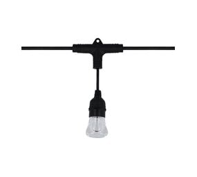 LED Line OP=OP LEDOM LED Prikkabel WiFi Tuya 5 meter RGB+W IP65 LED Line OP=OP LEDOM LED Prikkabel WiFi Tuya 5 meter RGB+W IP65