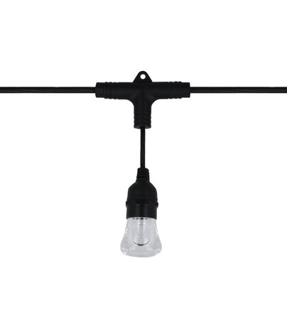 LED Line OP=OP LEDOM LED Prikkabel WiFi Tuya 5 meter RGB+W IP65 LED Line OP=OP LEDOM LED Prikkabel WiFi Tuya 5 meter RGB+W IP65