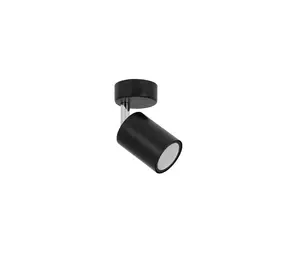 LED-POL OP=OP Gavia Richtbare Wand- en Plafondspot GU10 | ORO LED-POL OP=OP Gavia Richtbare Wand- en Plafondspot GU10 | ORO