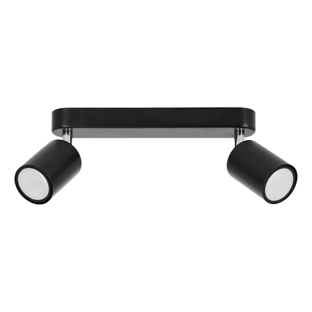 LED-POL OP=OP Gavia dubbele Richtbare Wand- en Plafondspot GU10 | ORO LED-POL OP=OP Gavia dubbele Richtbare Wand- en Plafondspot GU10 | ORO