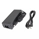 LCB LED voedingsadapter - 12V 120W 10A - IP20 - incl. 150cm aansluitstekker