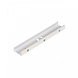 Spectrum Railversteviger Wit - Aluminium - 180mm - Voor 3-Fase Railsysteem