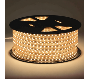 Aigostar LED Lichtslang IP65 V2 - 50 meter - 3000K 830 Warm wit licht - Plug and Play Aigostar LED Lichtslang IP65 V2 - 50 meter - 3000K 830 Warm wit licht - Plug and Play