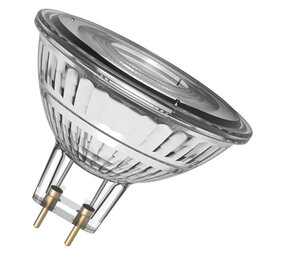 Ledvance Performance LED Spot Reflector GU5.3 MR16 2W 210lm 36D - 830 Warm Wit Ledvance Performance LED Spot Reflector GU5.3 MR16 2W 210lm 36D - 830 Warm Wit