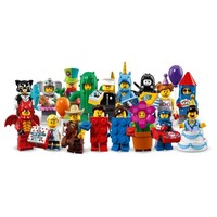 LEGO - Minifiguren Serie 18 - Feestje - 71021