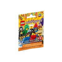 LEGO - Minifiguren Serie 18 - Feestje - 71021