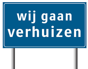 CWJoost gaat verhuizen!