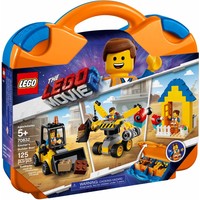 LEGO - The Movie 2 - Emmet's Builder Box - 70832