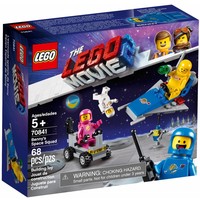 LEGO - The Movie 2 - Benny's Space Squad - 70841