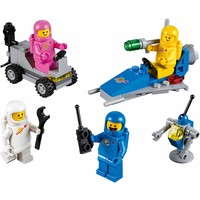 LEGO - The Movie 2 - Benny's Space Squad - 70841