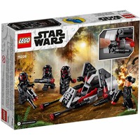 LEGO - Star Wars - Inferno Squad Battle Pack - 75226