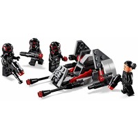 LEGO - Star Wars - Inferno Squad Battle Pack - 75226