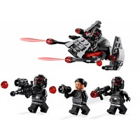 LEGO - Star Wars - Inferno Squad Battle Pack - 75226