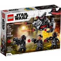 LEGO - Star Wars - Inferno Squad Battle Pack - 75226